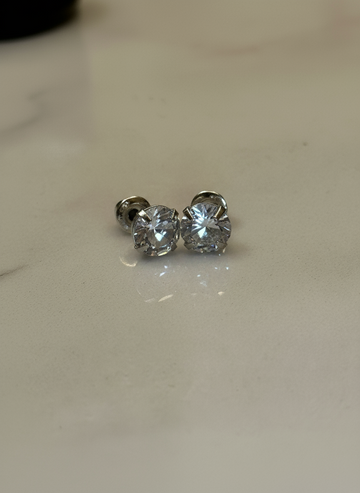 Luce: punto luce diamantato