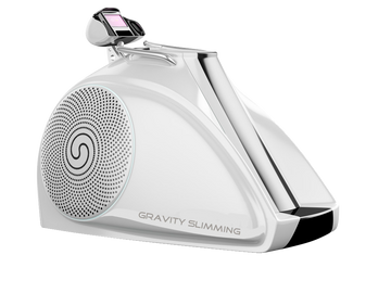 Gravity Slim | Perdi 1000 calorie in 20 minuti!