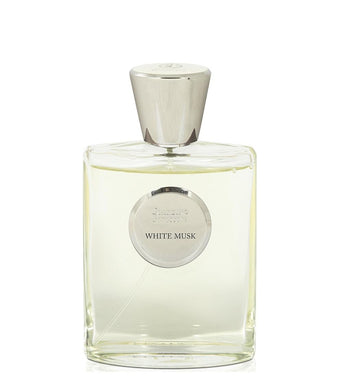 WHITE MUSK - Eau de Parfum