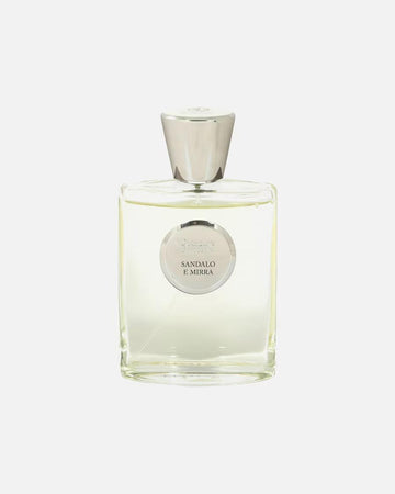 SANDALO E MIRRA - Eau de Parfum