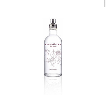 Eau du Siam - Cinq Mondes