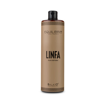 Linfa | Pregiato Olio setoso 1 Litro