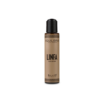Linfa | Pregiato Olio setoso 100ml
