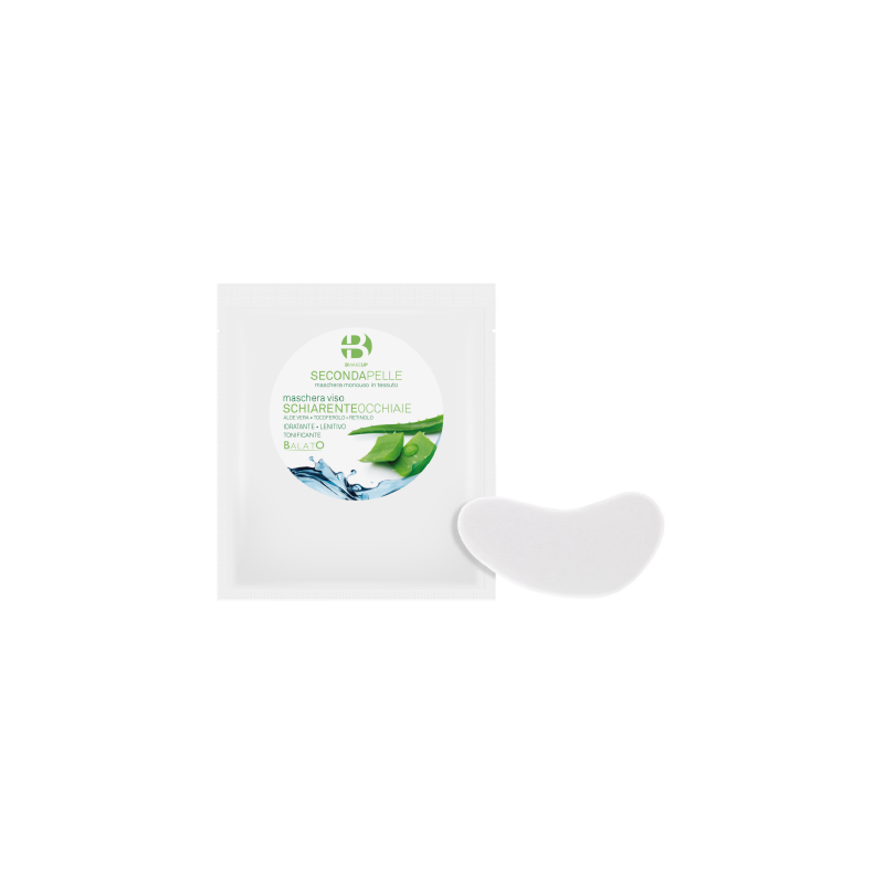 Patch occhi | Schiarente Occhiaie