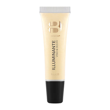Illuminante Viso e Occhi - 01 Oro
