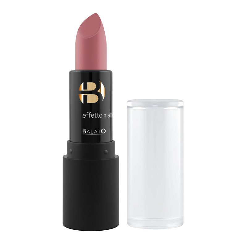 Rossetto Effetto Matte KISS - 08 Incarnato