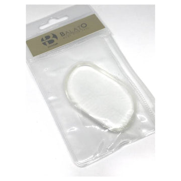 Spugnetta speciale in silicone