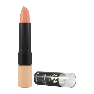 Correttore Fluido Stick | Zero Occhiaie - 2c Stick Arancio | Camouflage avorio