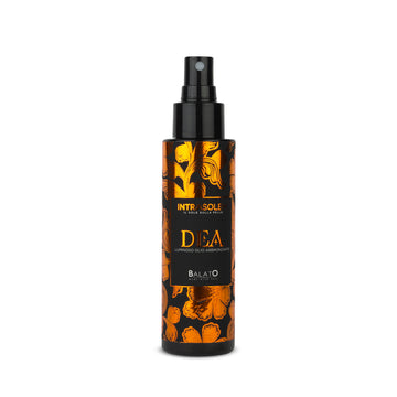 Olio solare | Dea