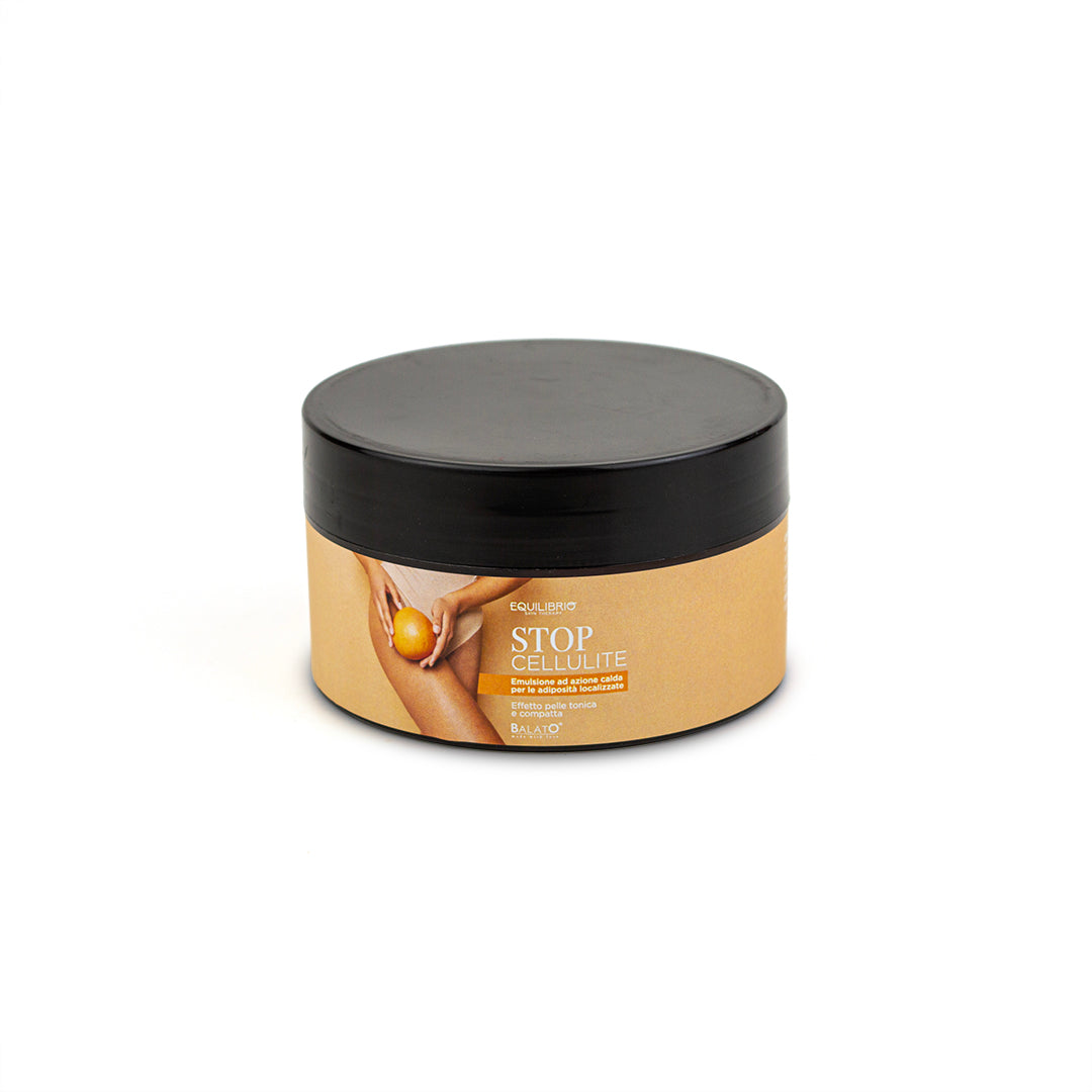 Sollievo & Stop Cellulite