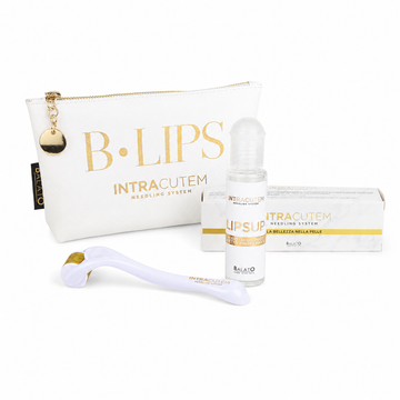 B lips | trattamento di Needling per Labbra.