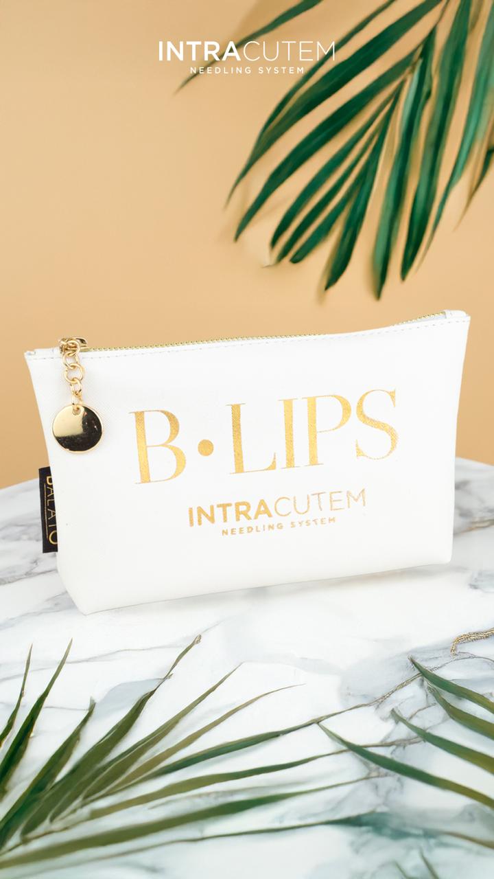 B lips | trattamento di Needling per Labbra.