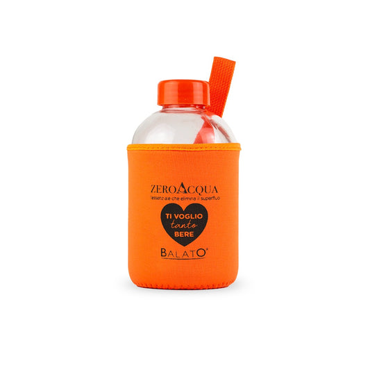 Borraccia per Tisana | Arancione