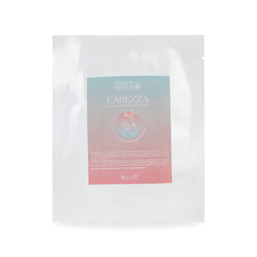 🌸 CAREZZA |   Maschera in tessuto liftante &amp; anti-age