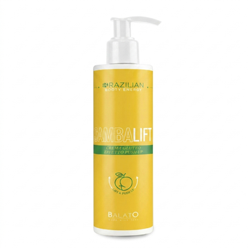 SAMBALIFT Crema Gluteo Effetto Push Up