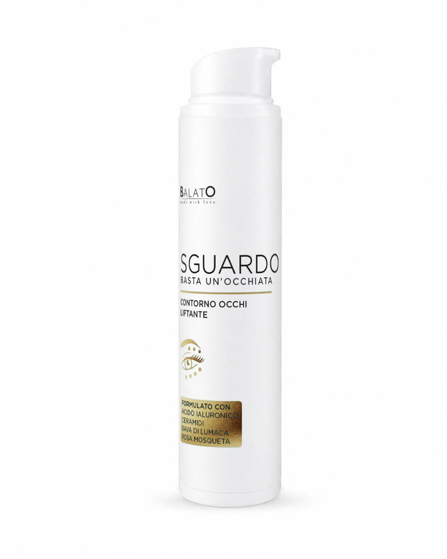 Sguardo | Contorno Occhi Liftante