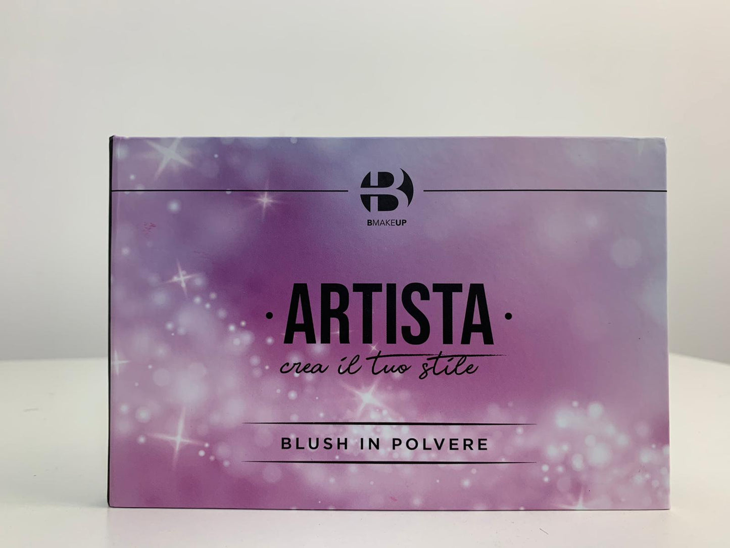 Palette Artista - Blush in polvere