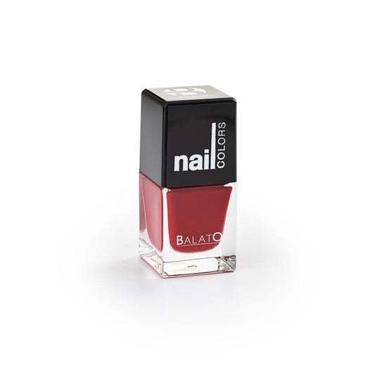 BMakeup Nails - Rosso Relativo