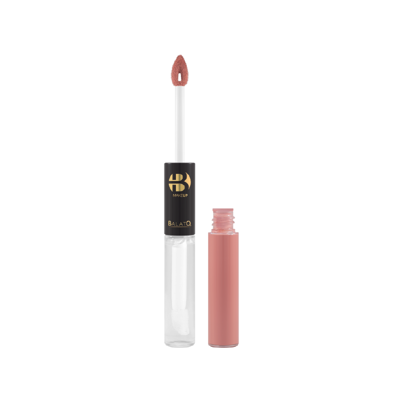 Lacca Labbra Duo DELUXE - 08