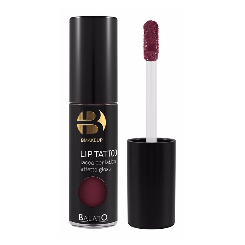 Lip Tattoo | Idratazione indelebile - 04 | Vinaccia