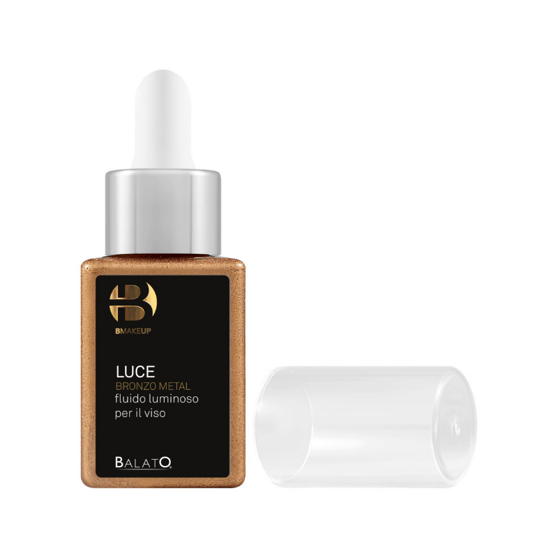 Illuminante | Bronzo Metal