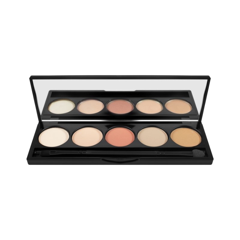 Contouring Viso | Palette B-pocket