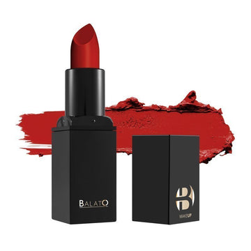 Rossetto Matte - 03 Rosso Arancio