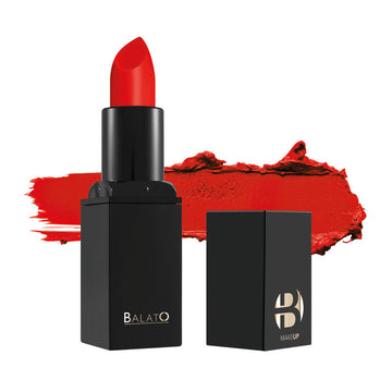 Rossetto Matte - 02 Arancio